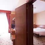 Hotel Vald Val della Torre