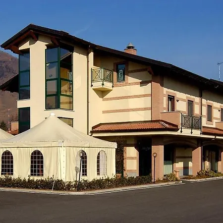 Hotel Vald Val della Torre