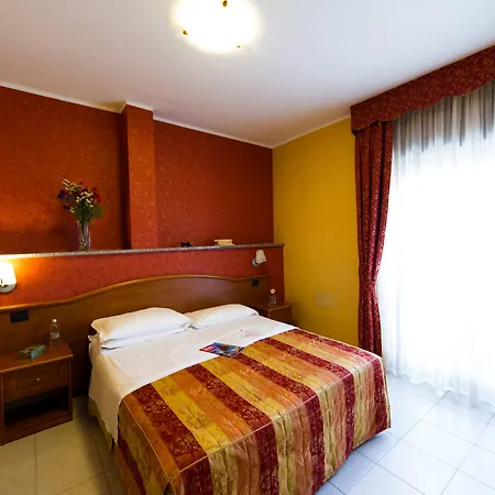 Hotel Vald Val della Torre