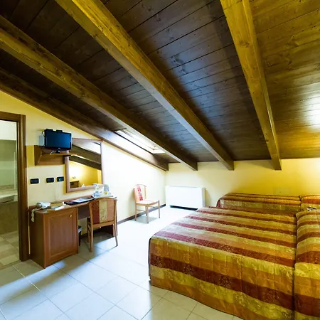 Hotel Vald 3*
