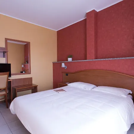 Hotel Vald Val della Torre