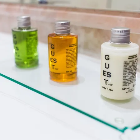 巴尔德酒店 3* 瓦尔德拉托雷