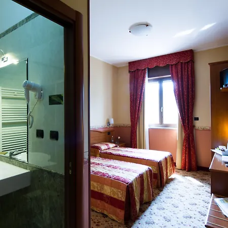 Hotel Vald 3*