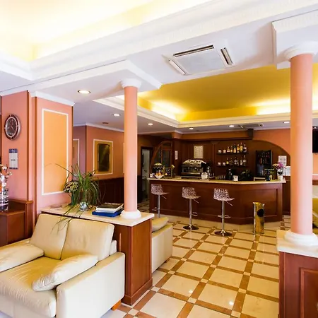Hotel Vald 3*