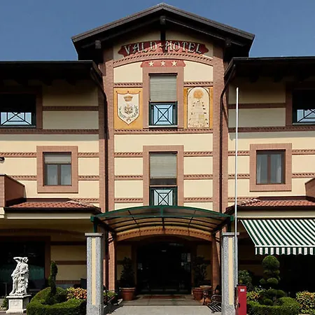 Vald Hotel