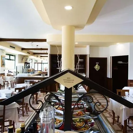 Hotel Vald Val della Torre