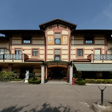 فالد 3* Val della Torre