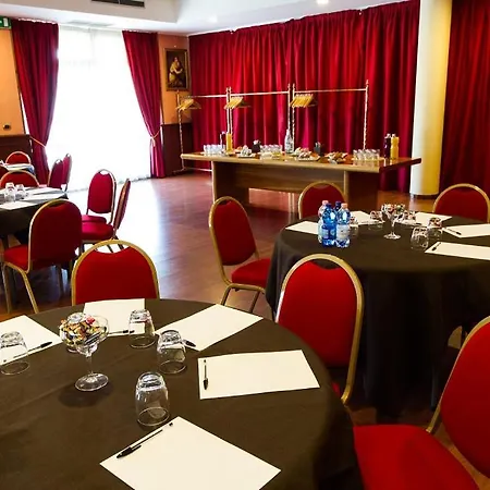 Vald Hotel