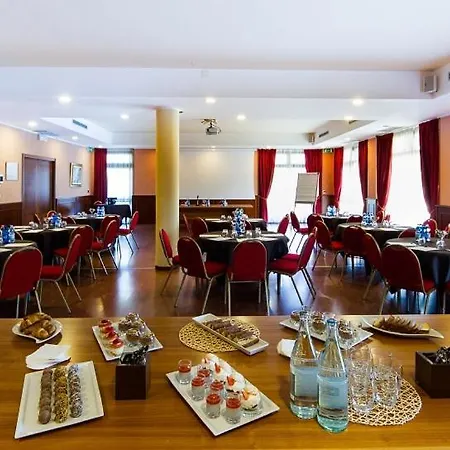 Hotel Vald 3*