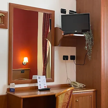 Hotel Vald 3*
