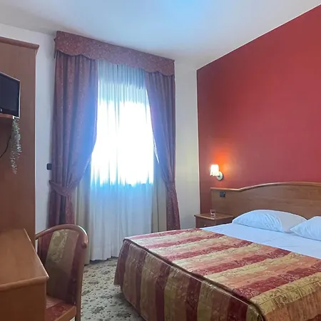 Hotel Vald Val della Torre