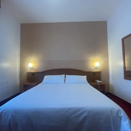 Hotel Vald Val della Torre