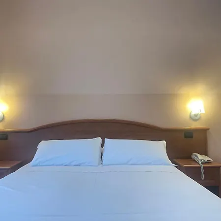 巴尔德酒店 瓦尔德拉托雷