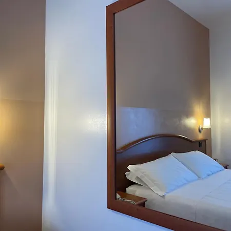 Vald Hotel