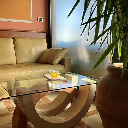 酒店 巴尔德酒店