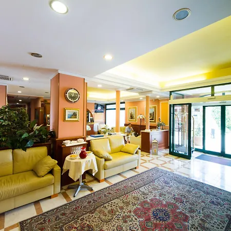 巴尔德酒店 3* 瓦尔德拉托雷