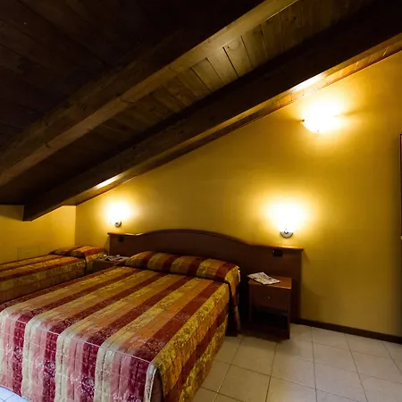 Hotel Vald Val della Torre