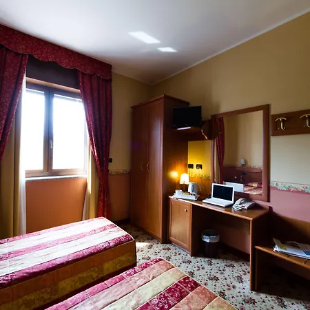 酒店 巴尔德酒店 3*