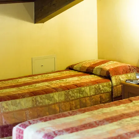 Hotel Vald Val della Torre