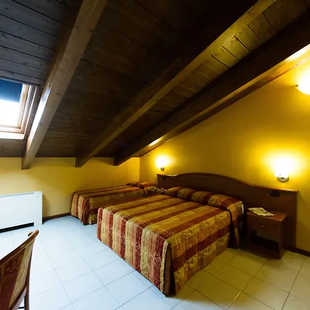 Vald Hotel Val della Torre