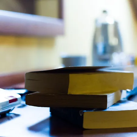 酒店 巴尔德酒店 瓦尔德拉托雷