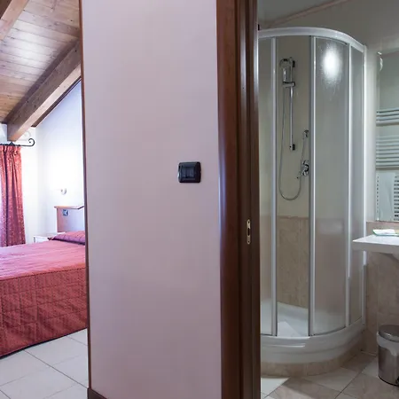 Hotel Vald 3*