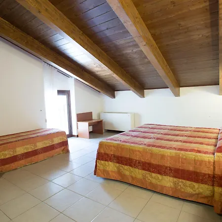 Hotel Vald Val della Torre