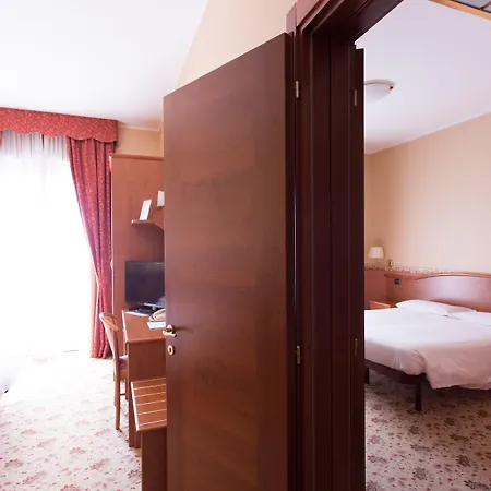 Hotel Vald Val della Torre