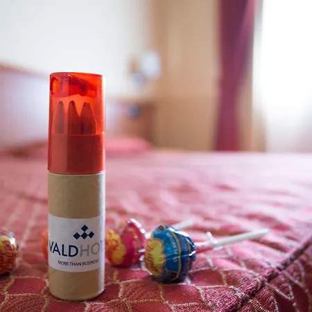 Hotel Vald 3*