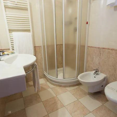 Vald Hotel