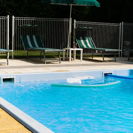 Vald 호텔 발델라토레