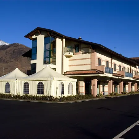 Hotel Vald Val della Torre