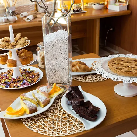 호텔 Vald 발델라토레