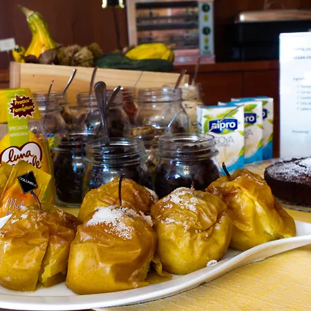 Hotel Vald Val della Torre