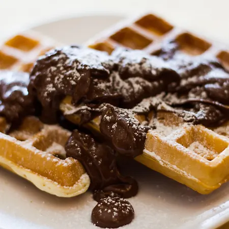 巴尔德酒店 酒店