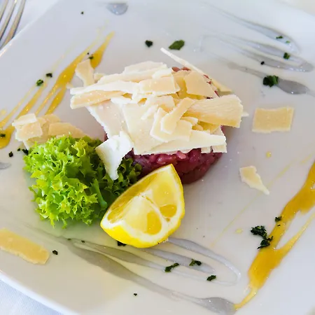 Vald Hotel Val della Torre