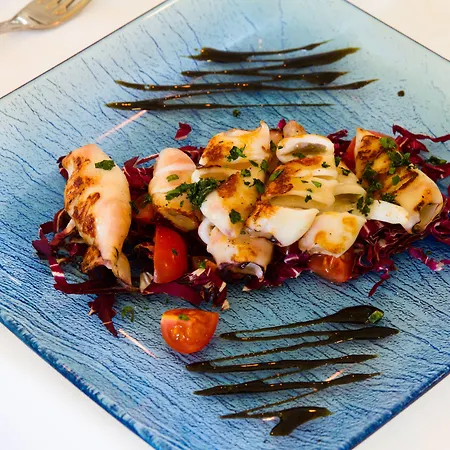 巴尔德酒店 酒店 瓦尔德拉托雷