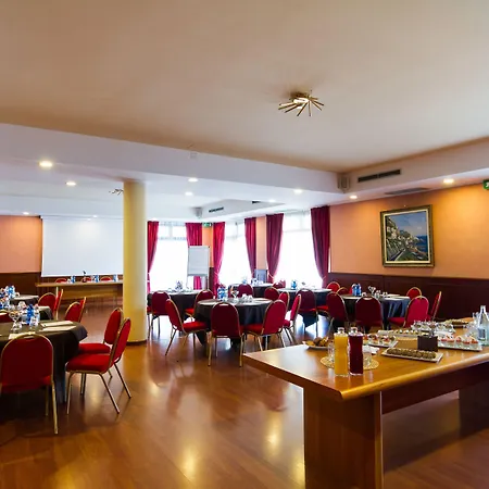 巴尔德酒店 3* 瓦尔德拉托雷