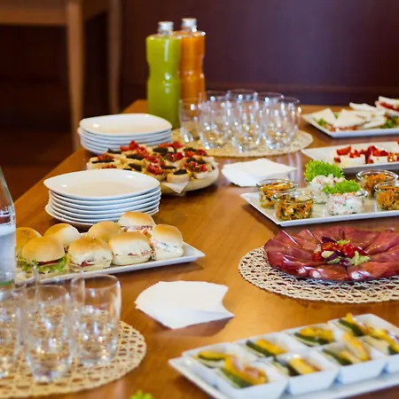 Vald 호텔 발델라토레