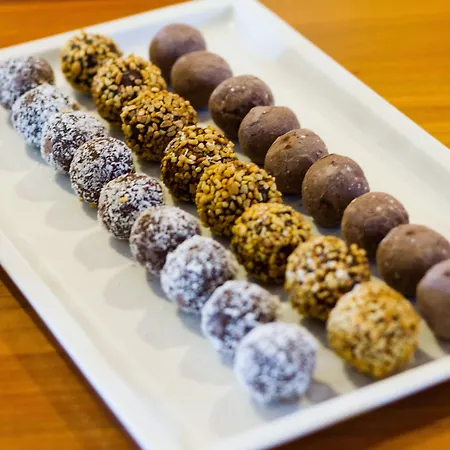 酒店 巴尔德酒店