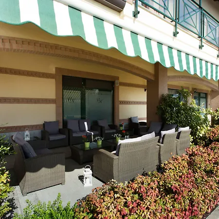 酒店 巴尔德酒店