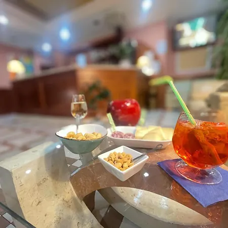 酒店 巴尔德酒店 瓦尔德拉托雷