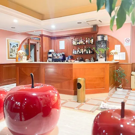 Hotel Vald