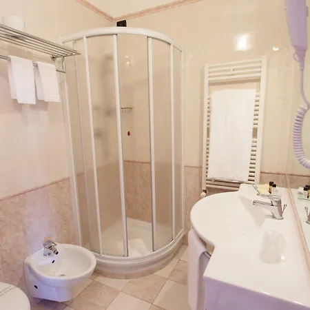 Vald Hotel 3*