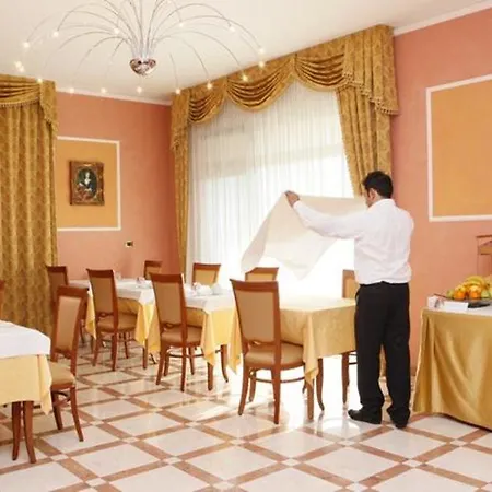 Vald Hotel 3*
