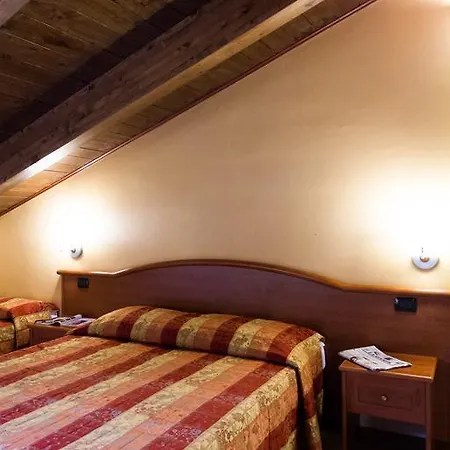 Vald Hotel Val della Torre