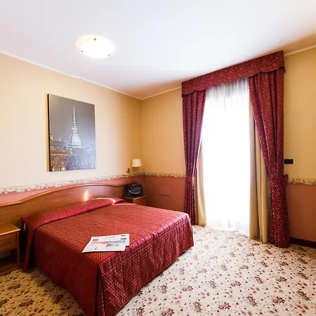 巴尔德酒店 3* 瓦尔德拉托雷