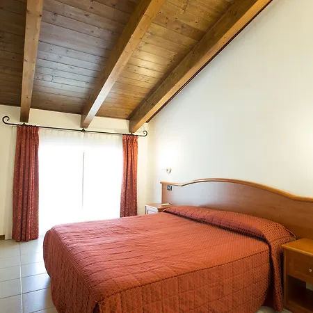 Hotel Vald 3*