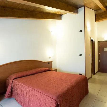 فندق Vald Val della Torre