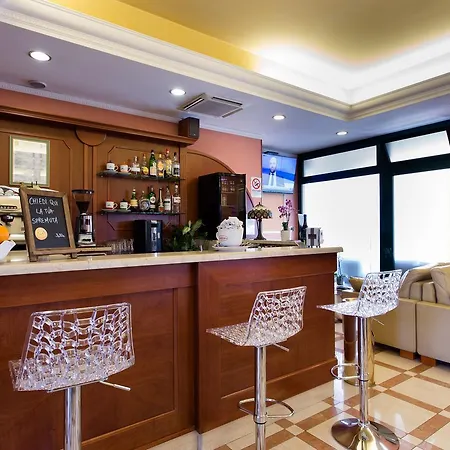 Hotel Vald 3*